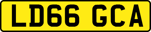 LD66GCA