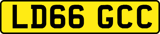 LD66GCC
