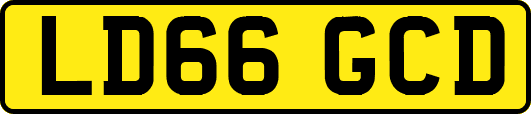 LD66GCD