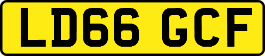 LD66GCF