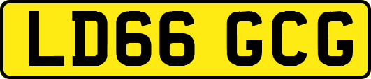 LD66GCG