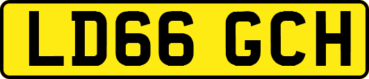 LD66GCH
