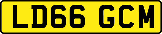 LD66GCM