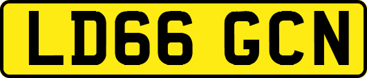 LD66GCN