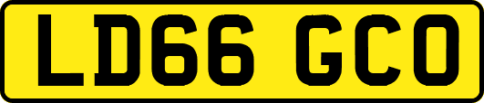 LD66GCO