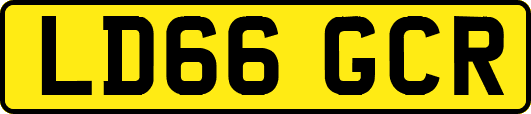LD66GCR