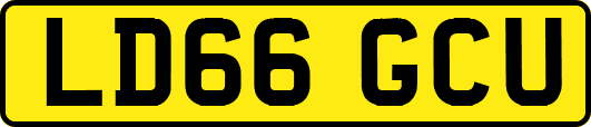 LD66GCU