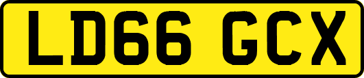 LD66GCX