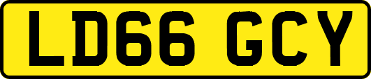 LD66GCY
