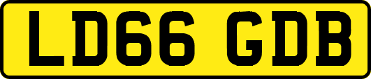 LD66GDB