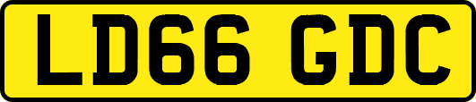LD66GDC