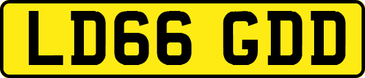 LD66GDD