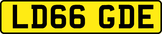 LD66GDE