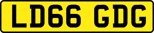 LD66GDG
