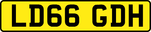 LD66GDH