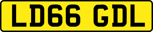 LD66GDL