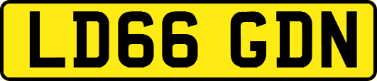LD66GDN