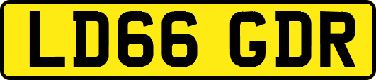 LD66GDR