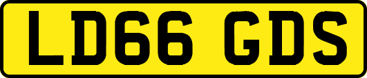 LD66GDS