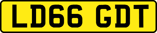 LD66GDT