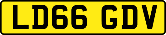 LD66GDV