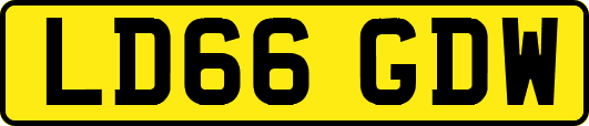 LD66GDW