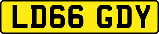 LD66GDY