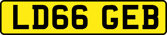 LD66GEB