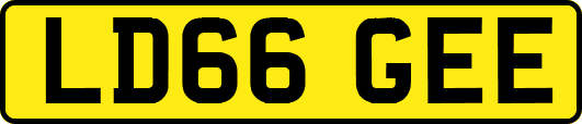 LD66GEE