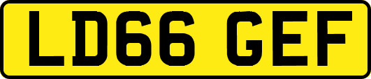 LD66GEF
