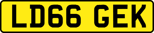 LD66GEK