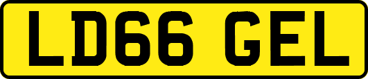 LD66GEL