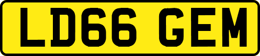 LD66GEM