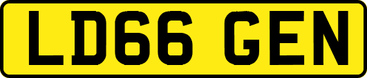 LD66GEN