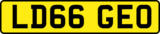 LD66GEO
