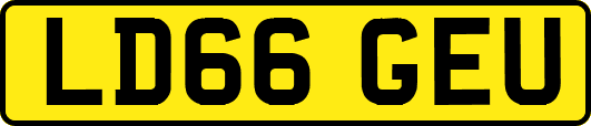 LD66GEU