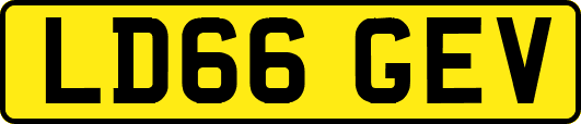 LD66GEV