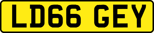 LD66GEY