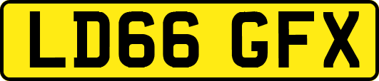LD66GFX