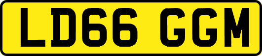 LD66GGM