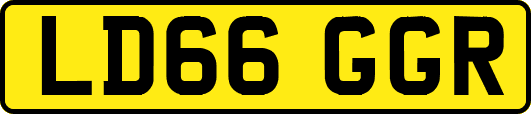 LD66GGR