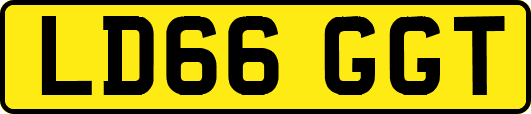 LD66GGT