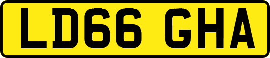 LD66GHA