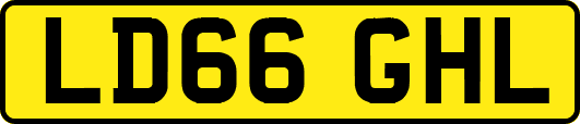 LD66GHL