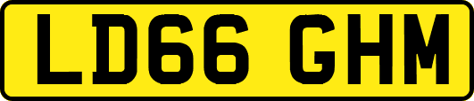 LD66GHM