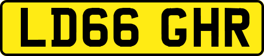 LD66GHR