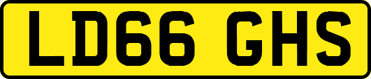 LD66GHS