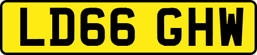 LD66GHW