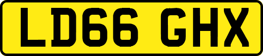 LD66GHX