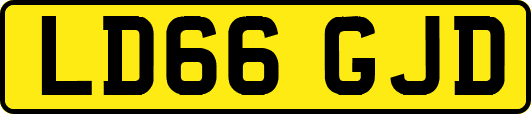 LD66GJD